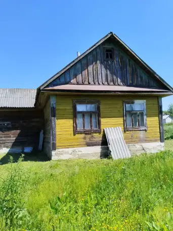 Продам участок, Гродненская область Кореличский район деревня Бушки д.15, фотография 2