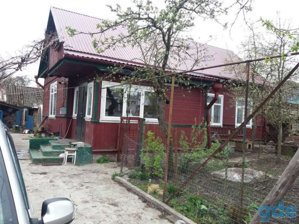 Продажа дома, район вторая проходная, фотография 2