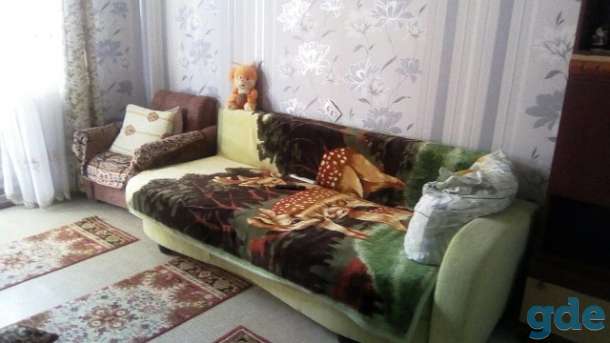Продажа, ул.Заводская 56 к3 кв63, фотография 3