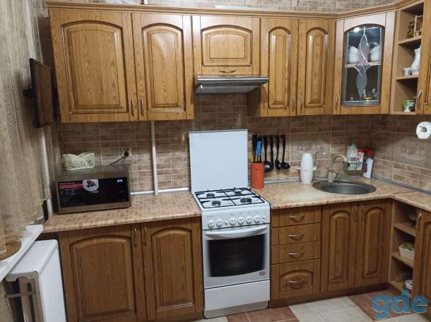 Продам кухню б/у, фотография 1