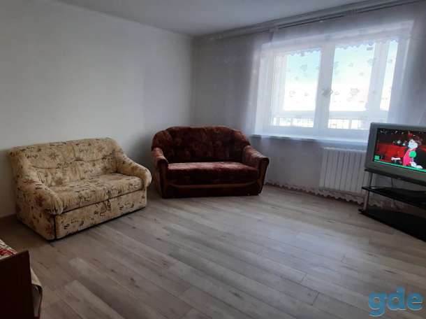 Двухкомнатная квартира аренда посуточно, Домейко 26,, фотография 2