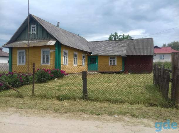 Продам дом в а/г Негневичи, https://goo.gl/maps/n5ZrtrwENkB2, фотография 2