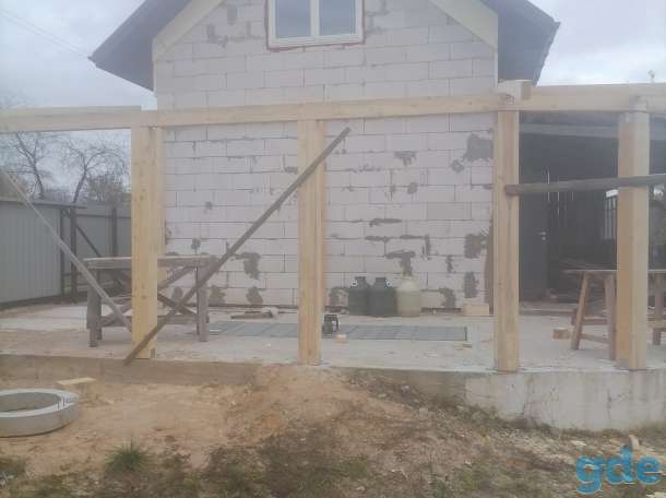 Продам участок с домом, фотография 1