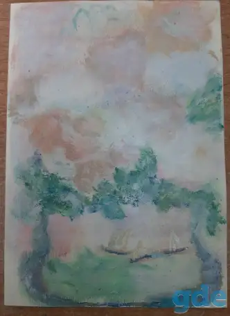 картина, фотография 1