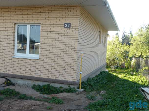Коттедж  в  12 км от МКАД, фотография 8