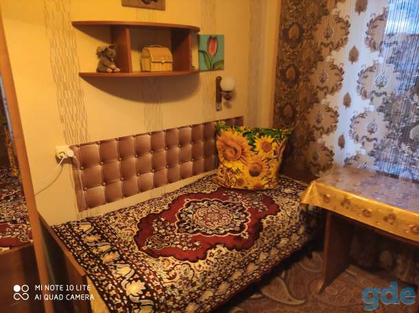 Сдам комнату двум студенткам, фотография 4