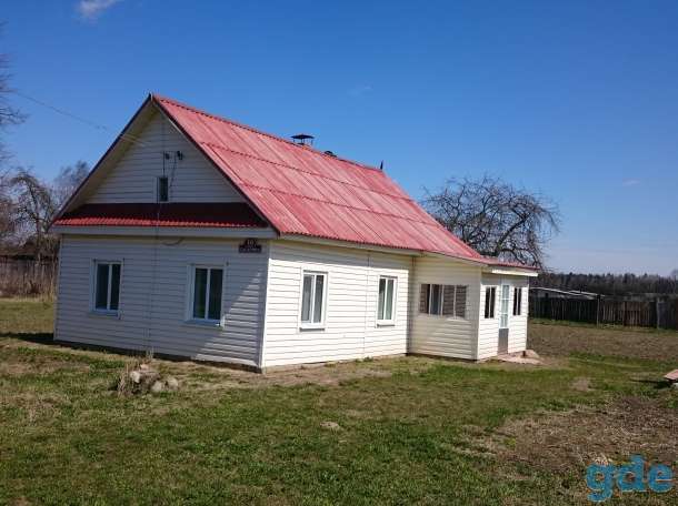 Жилой дом в Зборске, д. Зборск, фотография 3