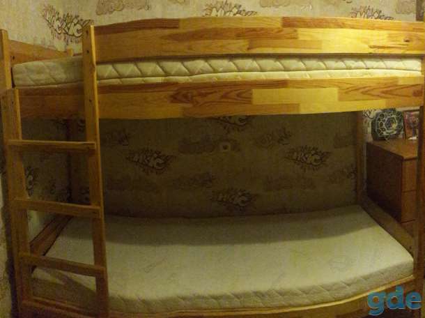 Продам кровать, фотография 4