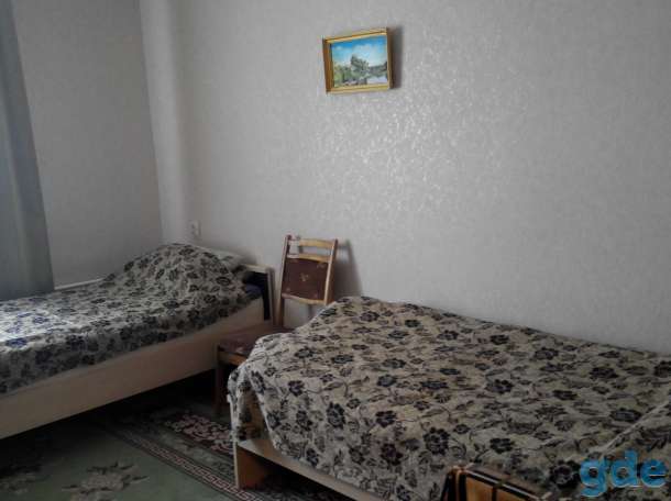 Квартира посуточно, фотография 1
