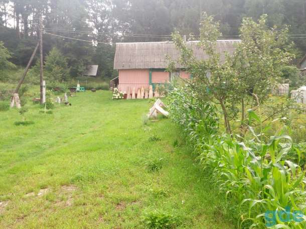 ПЯТЬ причин чтобы купить этот дом, д.Колесище, фотография 2