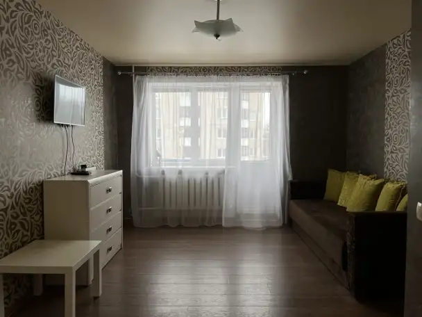 Сдам квартиру на сутки, Ул. Советская д 117, фотография 2