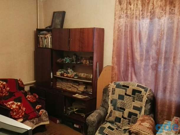 Продается однокомнатная квартира, Островского 7, фотография 4