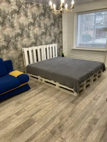 Квартира  на сутки в Полоцке, фотография 19