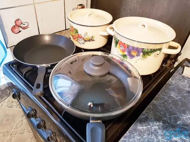 Сдам посуточно квартиру в СМОРГОНИ., фотография 2