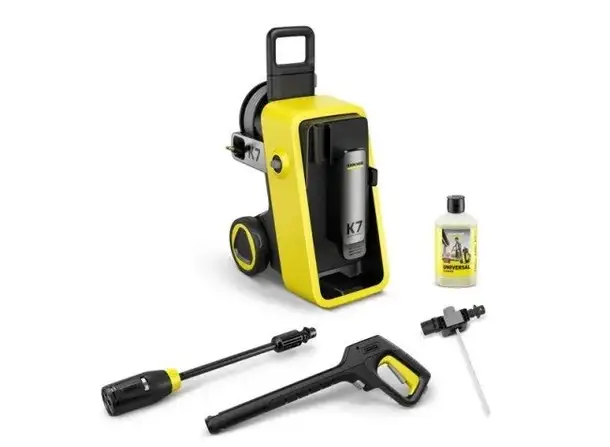 Мойка высокого давления karcher k7 premium 1.317-500.0, фотография 1