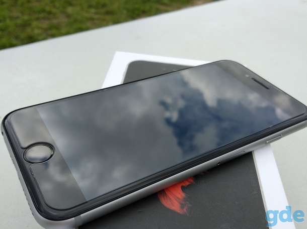 iPhone 6s (16Gb), фотография 2