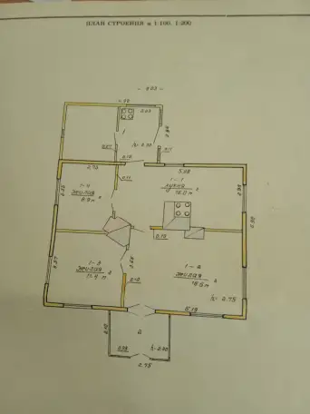 Продам дом, фотография 3