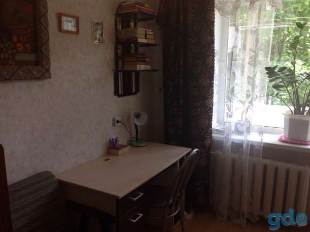 сдам комнату, проспект фрунзе, фотография 2