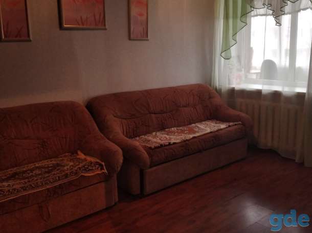 Квартира в аренду, ул. Коммунистическая, 3, фотография 1
