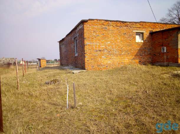 продам дом в деревне недалеко от реки, Мозырский р-он, д. Балажевичи, фотография 7