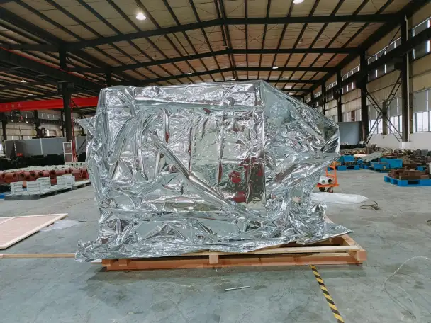 Токарно- фрезерный станок с ЧПУ, фотография 2