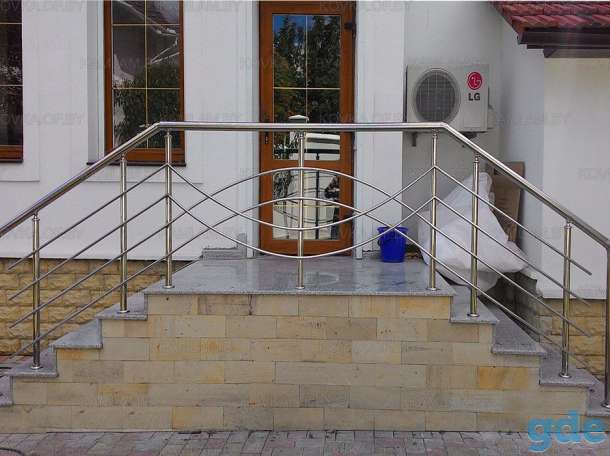 Нержавейка, фотография 1