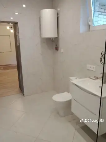 Облицовка плиткой, малярные работы, электро работы,сантехника., фотография 7