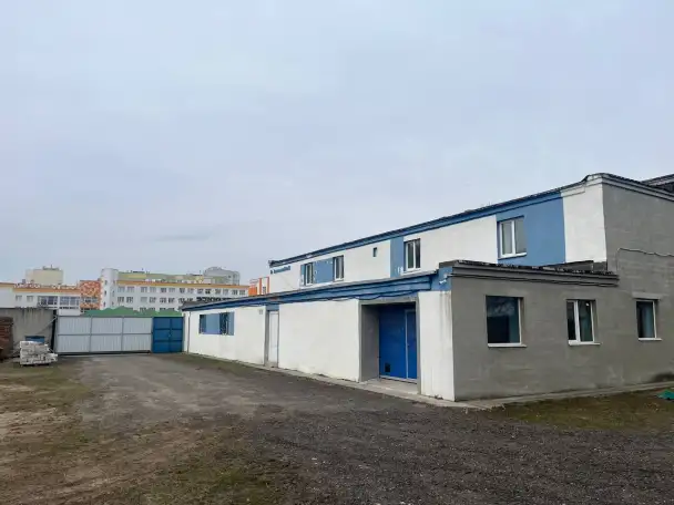 продается коммерческое помещение половина, Западная д.17а/2, фотография 3