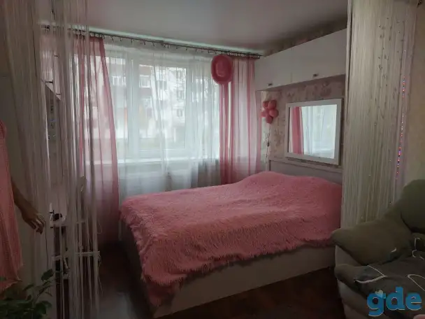 Продажа 2-х комнатной квартиры в г. Минске, ул. Ташкентская, дом 22-4 (р-н Чижовка), фотография 6