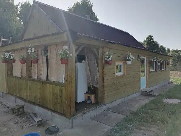 Продам дом, Осинторф, фотография 1