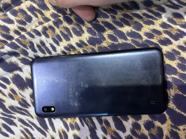 Samsung Galaxy a10, фотография 3