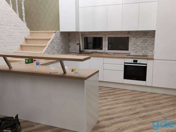 сборка мебели, фотография 6