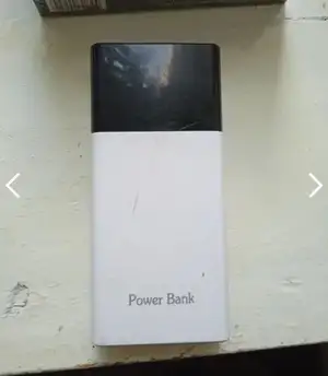 Power Bank 4в1, фотография 1