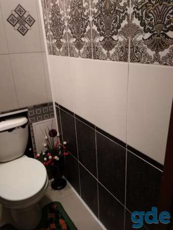 3 комнатная квартира, фотография 4