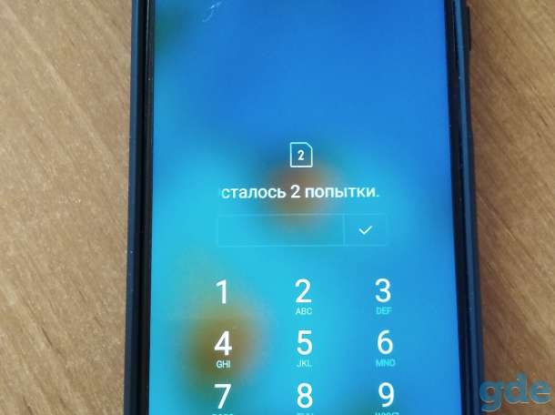 Найден телефон, фотография 2