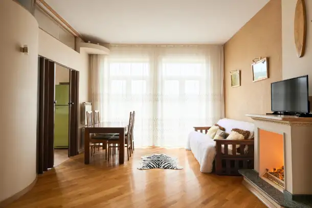 Квартира в центре для 1-4 человек, Янки Купалы 11, фотография 3
