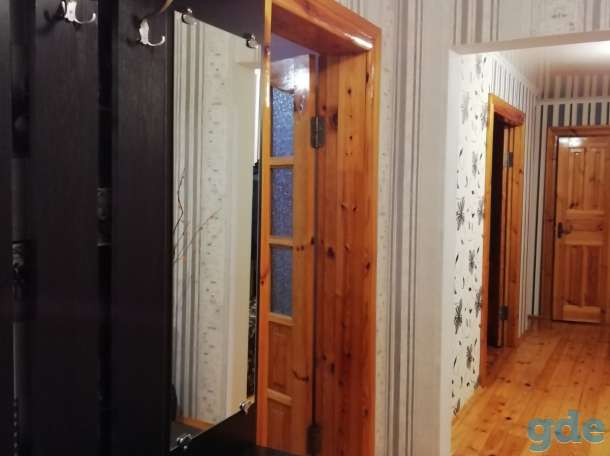 продается 3х комнатная квартира, Красная д105а, фотография 7