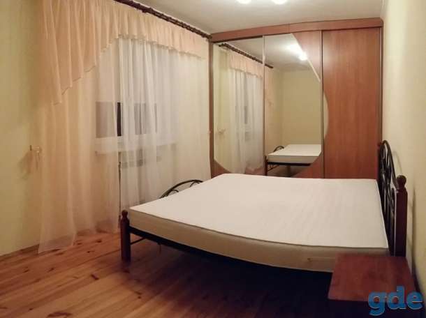 4-комнатная. квартира, Южный, ул.Садакова, фотография 4
