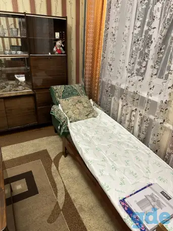 Сдается на сутки квартира в г. Мядель, фотография 1