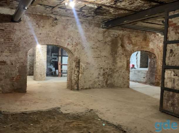 Аренда старинного подвала в центре г. Орша, фотография 9