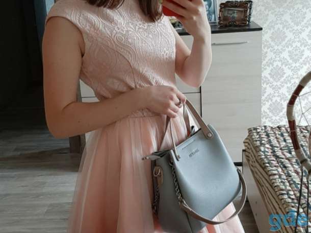 Одежда, фотография 5