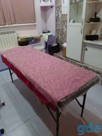 Массаж на дому в Минске, фотография 2