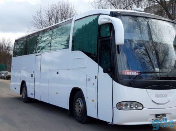 IVECO Eurorider 35, фотография 3