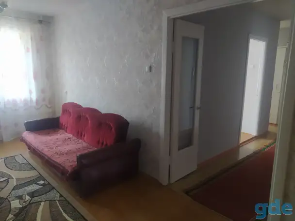 Продажа 3-х комнатной квартиры, Улица Янки Купалы, 11, фотография 5