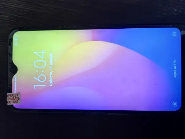 Xiaomi redmi 7, фотография 1