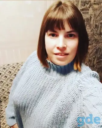Работа няней, фотография 1