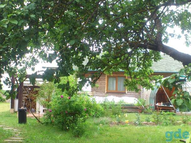 Продается участок земли с домом и постройками в районе Браславских озер, фотография 7