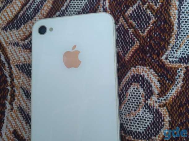 Продам Айфон 4s, фотография 1