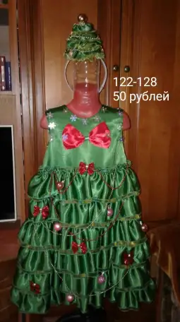 Карнавальные костюмы., фотография 7