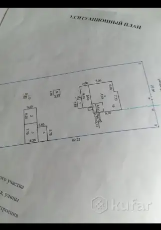 Дом, район, Гомельская область, фотография 5